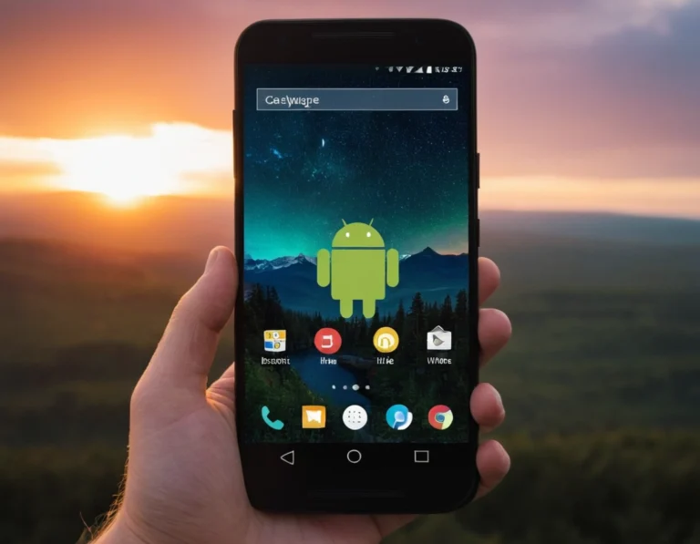 Cuales son los mejores widgets android