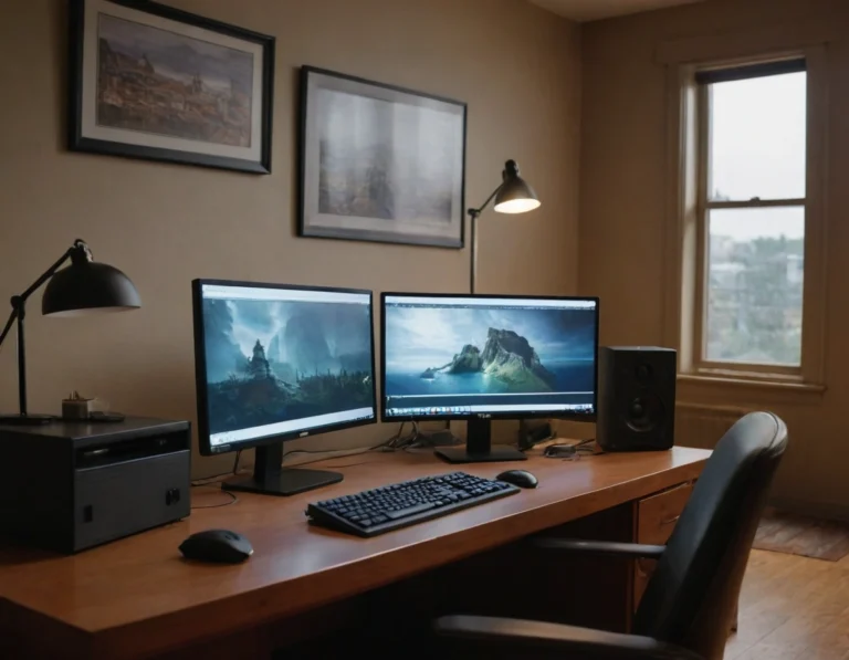 Cuáles son los mejores workstation 2024
