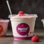 Cuáles son los mejores yogures con proteínas en España