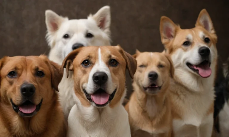 Cuando es el dia del perro