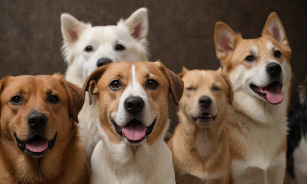 Cuando es el dia del perro