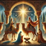 Cuándo se celebran los Reyes Magos