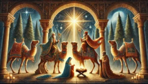 ¿Cuándo se celebran los Reyes Magos?