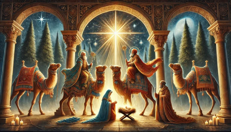 Cuándo se celebran los Reyes Magos