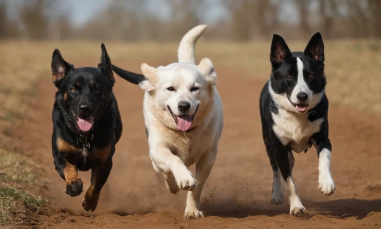 Cuanto tiempo dura la gestación de un perro chihuahua
