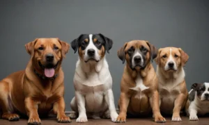 Cuantos meses dura el embarazo de un perro 1