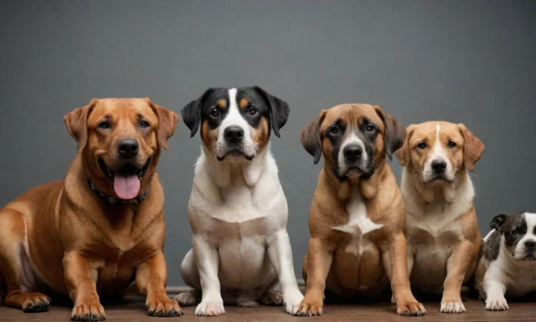 Cuantos meses dura el embarazo de un perro