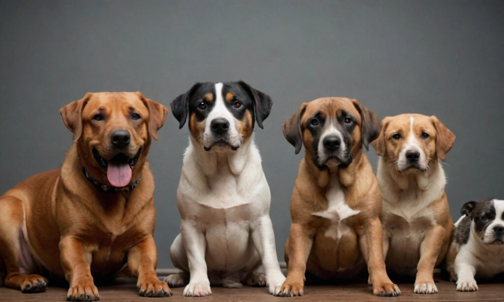 Cuantos meses dura el embarazo de un perro