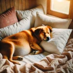 Cuántos meses dura el embarazo de un perro