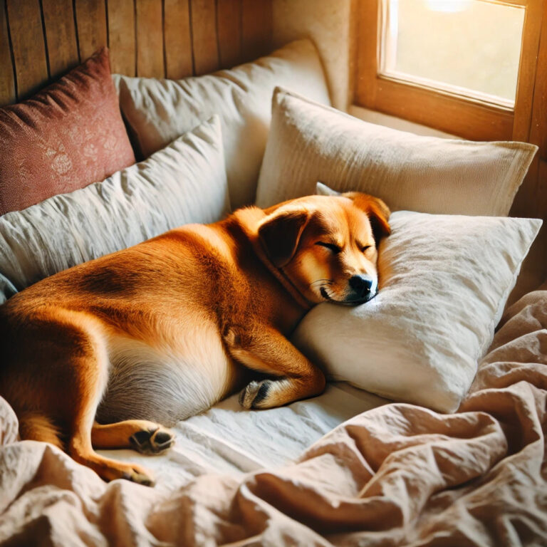 Cuántos meses dura el embarazo de un perro