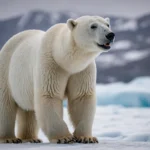 De que se alimentan los osos polares