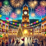 Dónde ir en Nochevieja en México