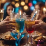 FRASES Feliz Año Nuevo 2025 usa estas Frases Bonitas