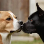 Hasta los cuantos meses crece un perro