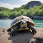 Las tortugas pueden comer manzana