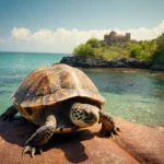 Las tortugas pueden comer pepino