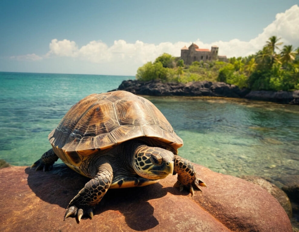 ¿Las tortugas pueden comer pepino?