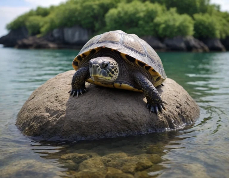 Las tortugas pueden comer repollo