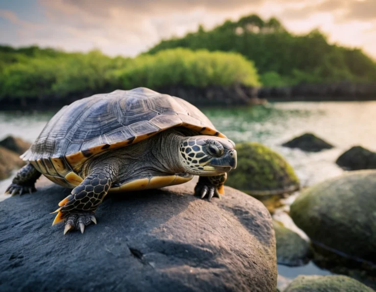 Las tortugas pueden comer tomate