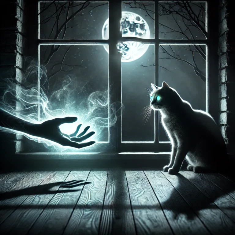 Lenguaje de los gatos