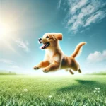 Los perros animales leales y amorosos