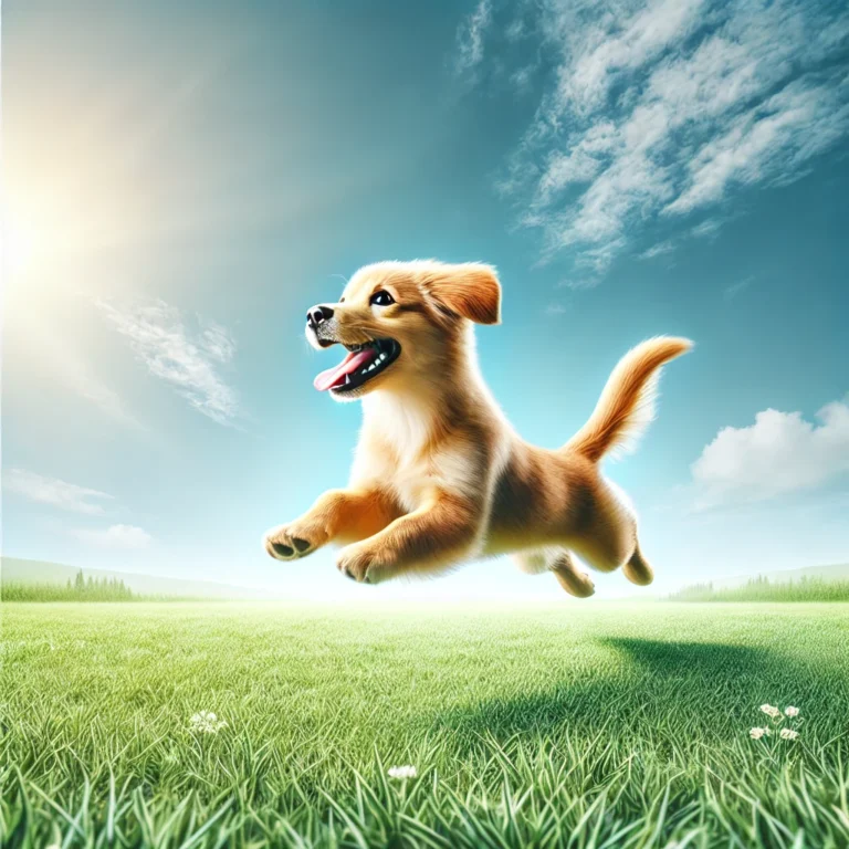 Los perros animales leales y amorosos