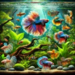 Mejores Peces de Acuario de Agua Dulce