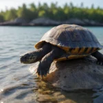 Mi tortuga no se mueve parece muerta
