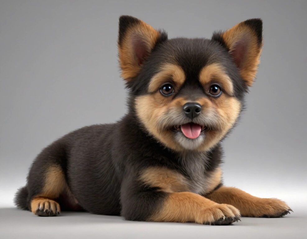 100 Nombres para Perros Machos y Hembras Originales y con Significado