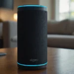 Nunca le digas a alexa si esta viva