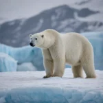 Oso polar estado de conservación
