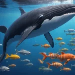 Por qué la ballena azul está en peligro de extinción