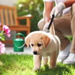 Por qué mi cachorro se come su caca