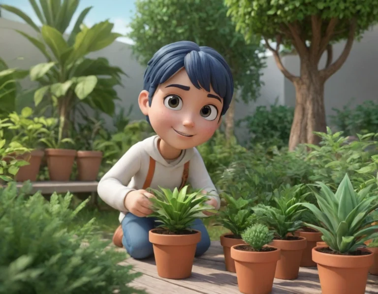 Por qué se ponen amarillas las hojas de las plantas de interior