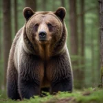 Porque está en peligro de extinción el oso hormiguero gigante
