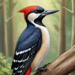 Porque esta en peligro de extincion el pajaro carpintero