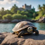 Porque están en peligro de extinción las tortugas
