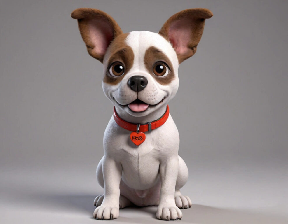 Porque mi perro vomita amarillo