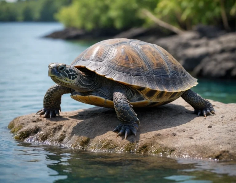 Porque mi tortuga esta muy inquieta