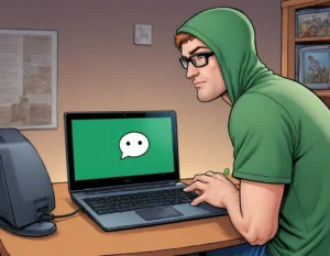 Porque no puedo descargar archivos de whatsapp web