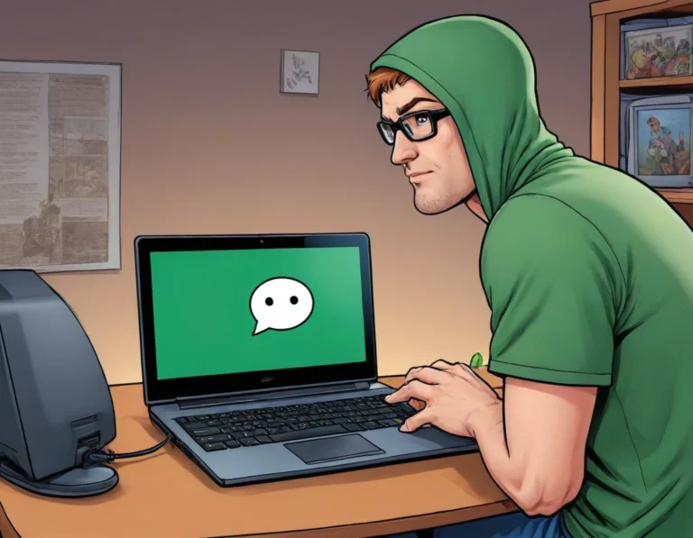 Porque no puedo descargar archivos de whatsapp web