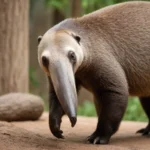 Porque se esta extinguiendo el oso hormiguero gigante