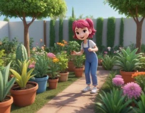 Porque se ponen negras las puntas de las hojas de las plantas de interior