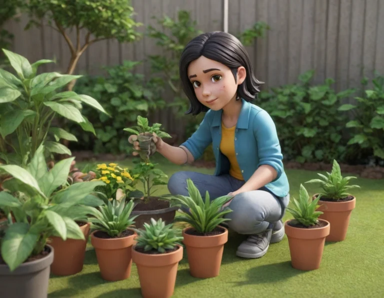 Porqué se queman las hojas de las plantas