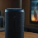 Puedo escuchar conversaciones a través de alexa