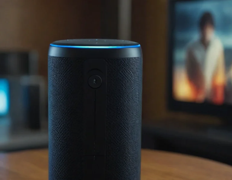 Puedo escuchar conversaciones a través de alexa