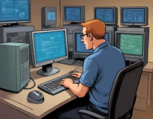 ¿Qué es una VPN en la Nube y Cómo Se Utiliza? Descubre la Seguridad Digital de Hoy