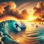 Qué es el surf y por qué se ha vuelto tan popular