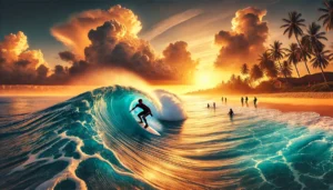 Qué es el surf y por qué se ha vuelto tan popular