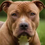 Qué es un Pitbull Americano